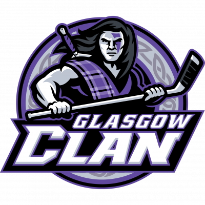 Glasgow Clan logo