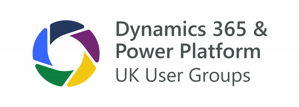 Dynamics 365 & Power Platform User Group logo