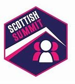 scottish summit community event logo