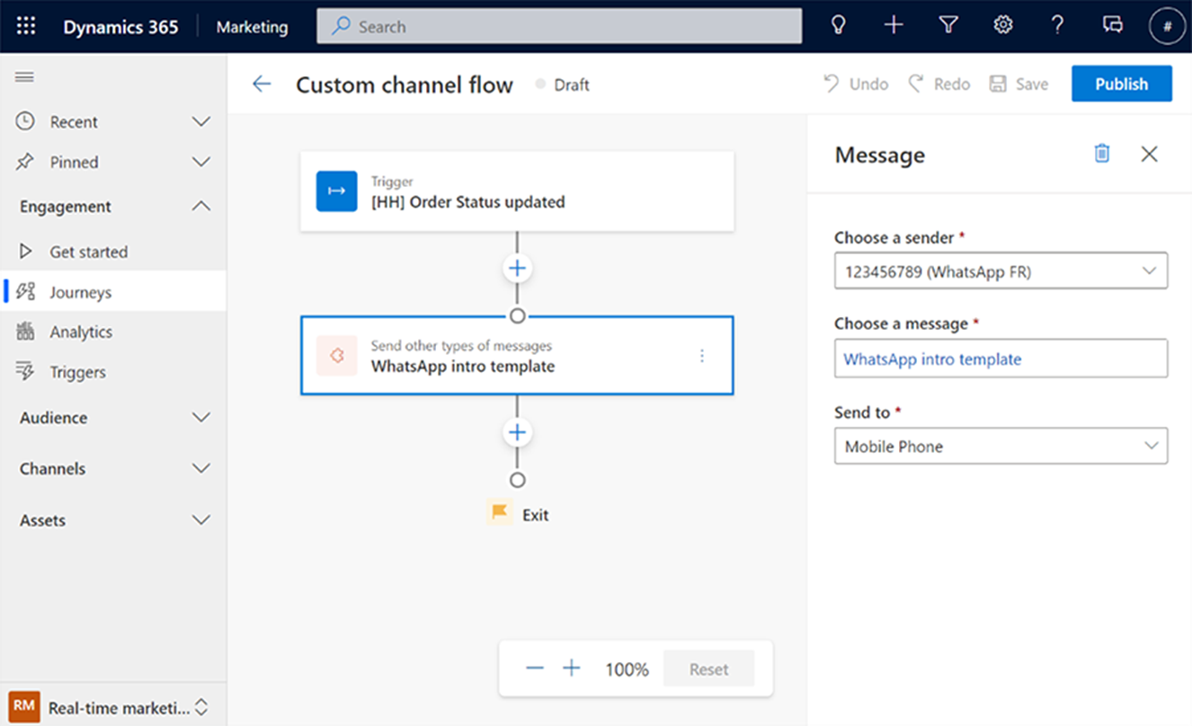 Dynamics 365 Marketing - the present and future of Digital Marketing ...