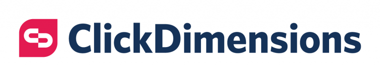 Click Dimensions logo